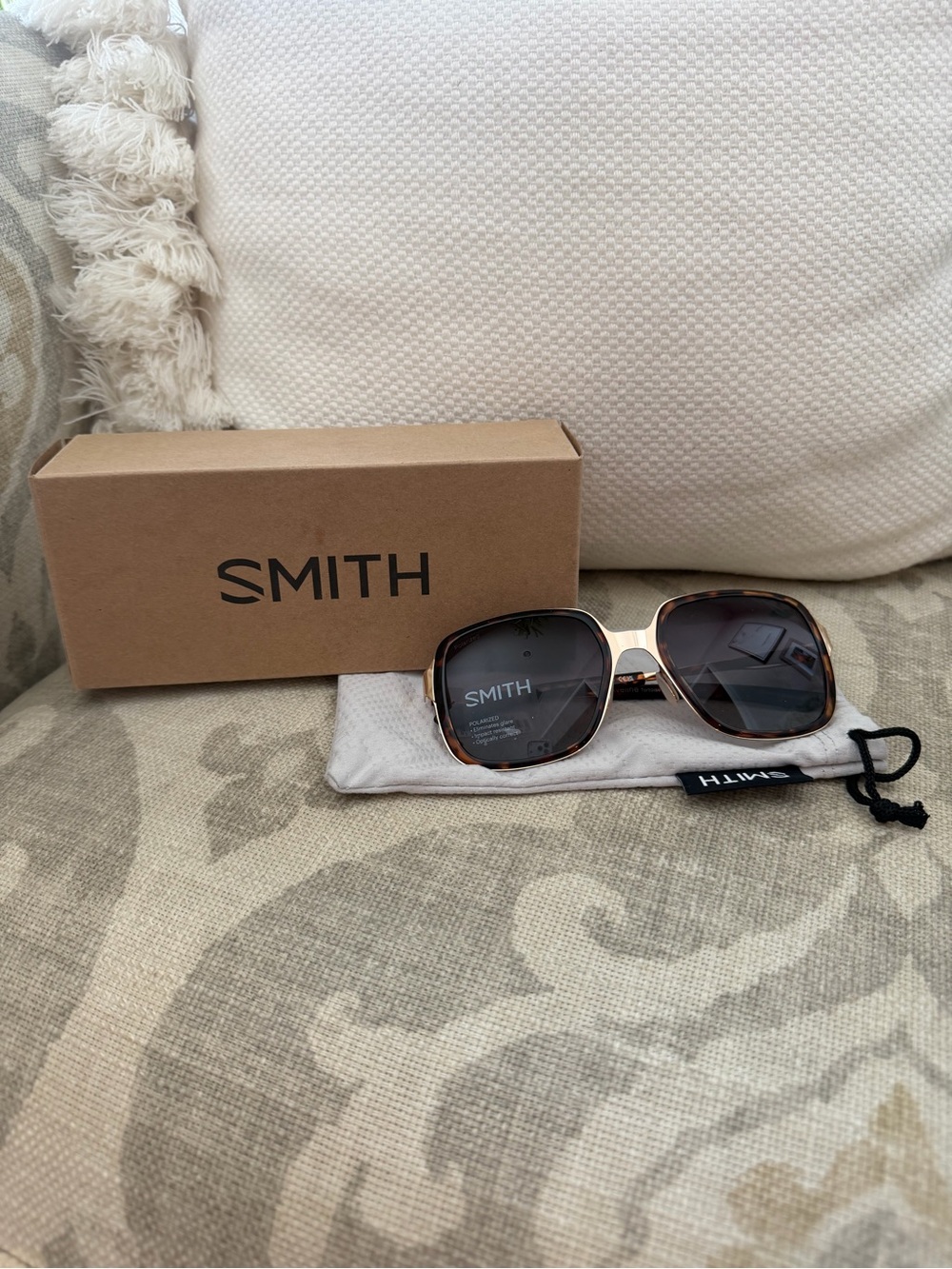 Smith Optics Aveline sunglasses